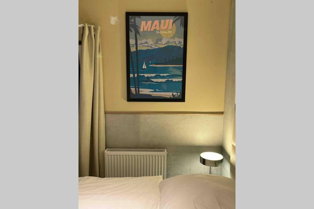 Hawaii Beach Lounge, Loft Z Jacuzzi I Tarasem - Sloneczne Tarasy W Porta Mare, Дзивновек Экстерьер фото