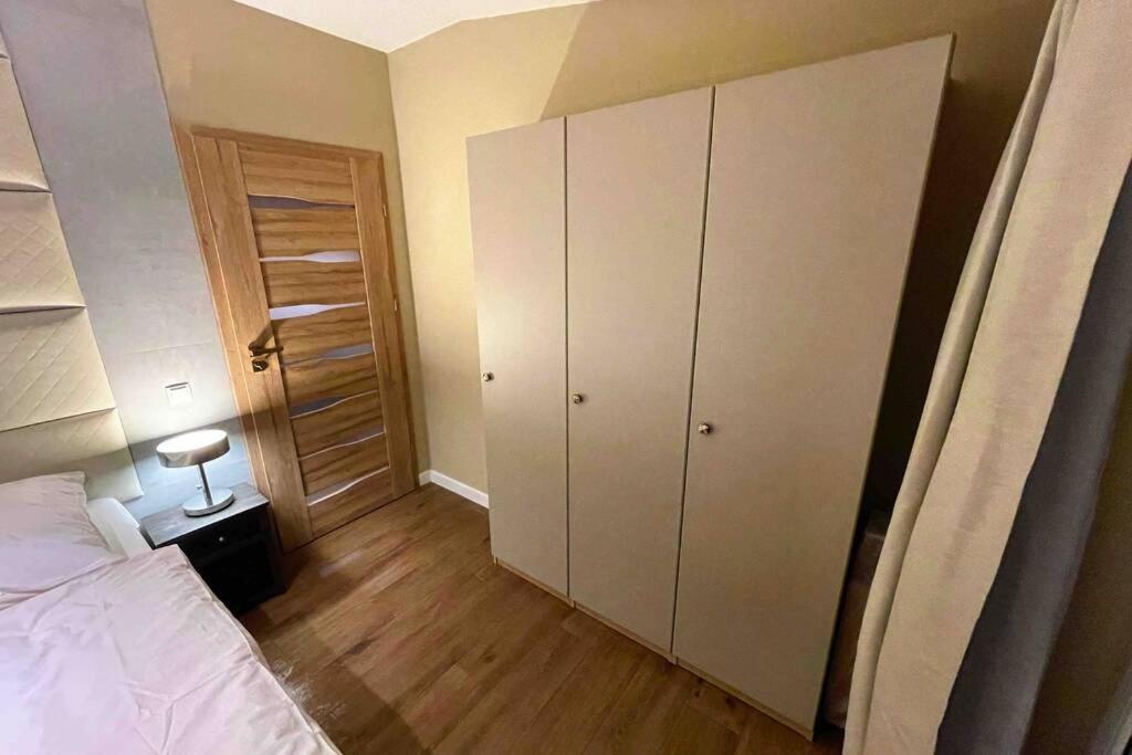Hawaii Beach Lounge, Loft Z Jacuzzi I Tarasem - Sloneczne Tarasy W Porta Mare, Дзивновек Экстерьер фото