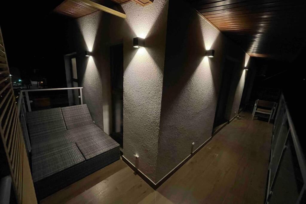 Hawaii Beach Lounge, Loft Z Jacuzzi I Tarasem - Sloneczne Tarasy W Porta Mare, Дзивновек Экстерьер фото