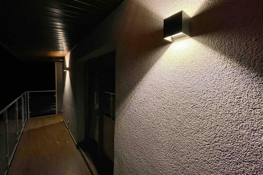 Hawaii Beach Lounge, Loft Z Jacuzzi I Tarasem - Sloneczne Tarasy W Porta Mare, Дзивновек Экстерьер фото
